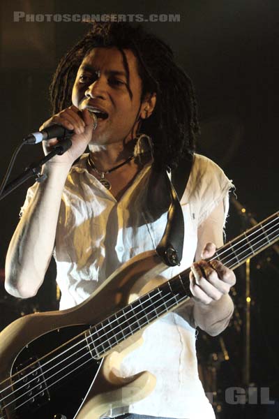 WA-ZIMBA - 2007-04-02 - PARIS - Le Bataclan - 